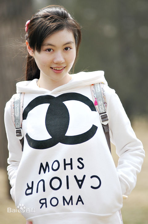 张妍(Zhang Yan)精选图册