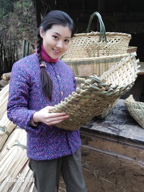 张妍(Zhang Yan)高清剧照