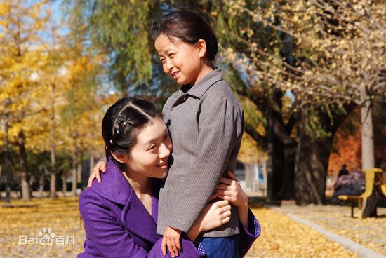 张妍(Zhang Yan)高清剧照