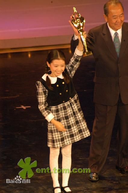 张妍(Zhang Yan)获奖照片图册