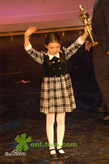 张妍(Zhang Yan)获奖照片图册