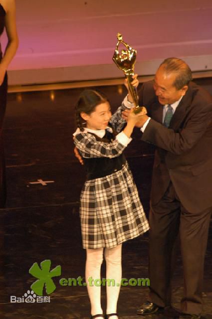 张妍(Zhang Yan)获奖照片图册