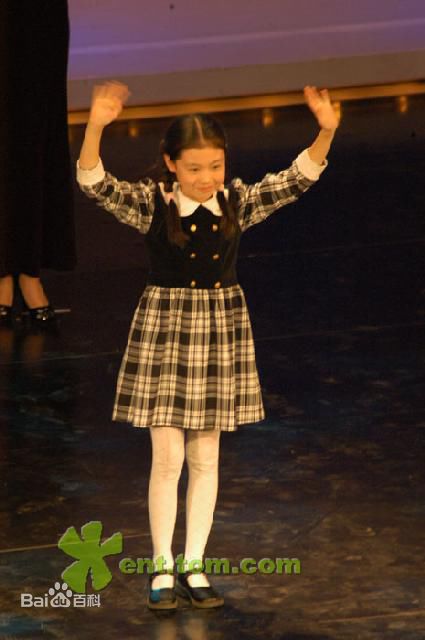 张妍(Zhang Yan)获奖照片图册