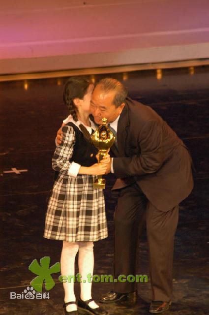 张妍(Zhang Yan)获奖照片图册