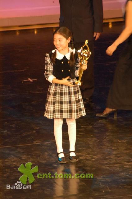 张妍(Zhang Yan)获奖照片图册