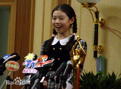 张妍(Zhang Yan)获奖照片图册