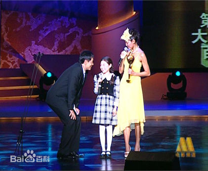 张妍(Zhang Yan)获奖照片图册