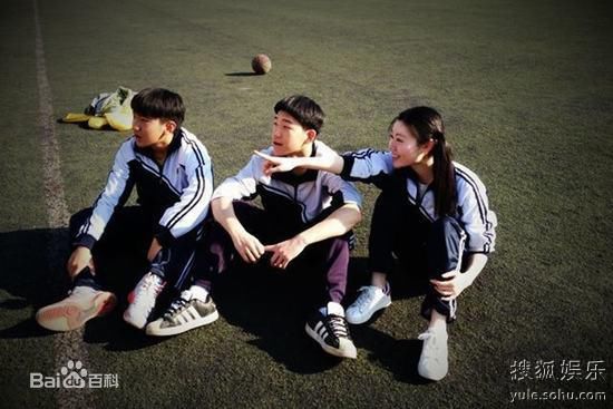 最新张妍(Zhang Yan)壁纸