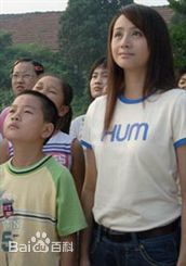 最新张妍(Zhang Yan)壁纸