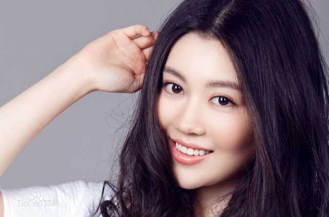 最新张妍(Zhang Yan)壁纸