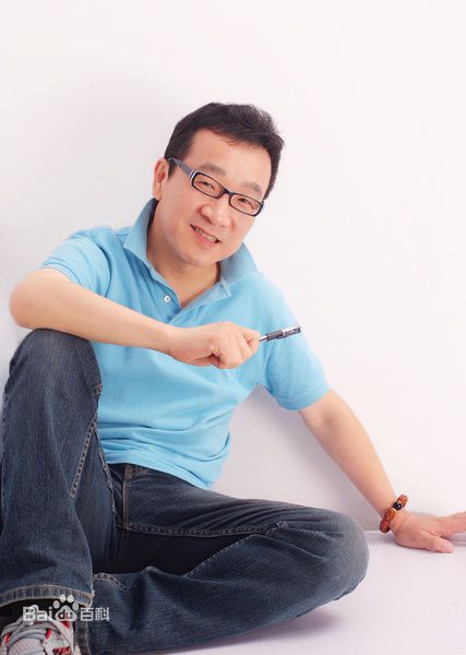 高清刘亚津图片