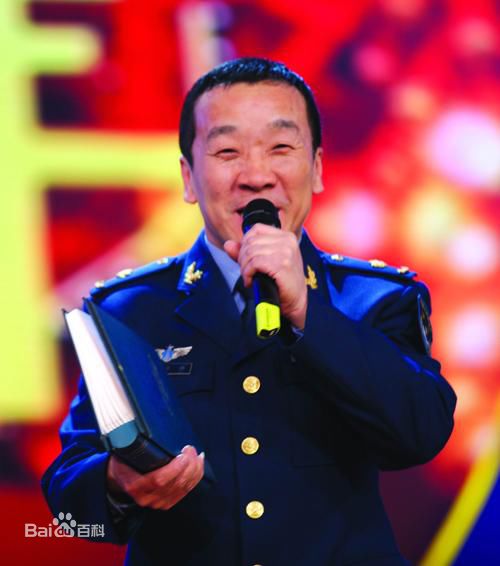 高清刘亚津图片