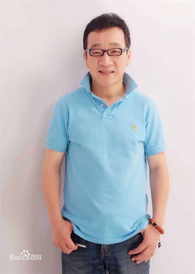 高清刘亚津精彩图册