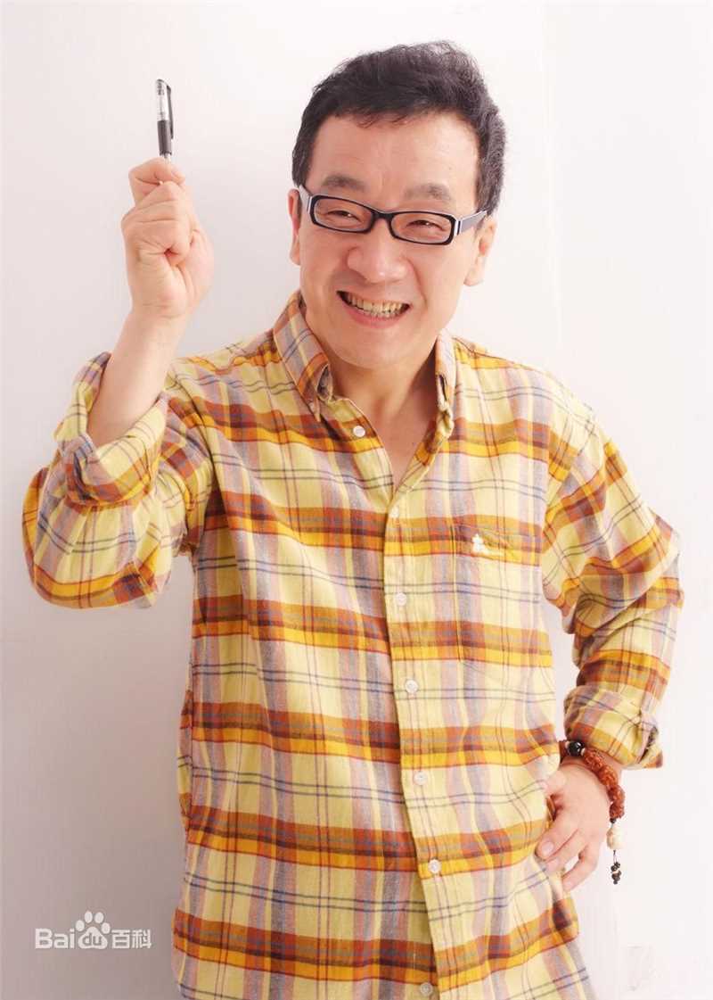 高清刘亚津精彩图册