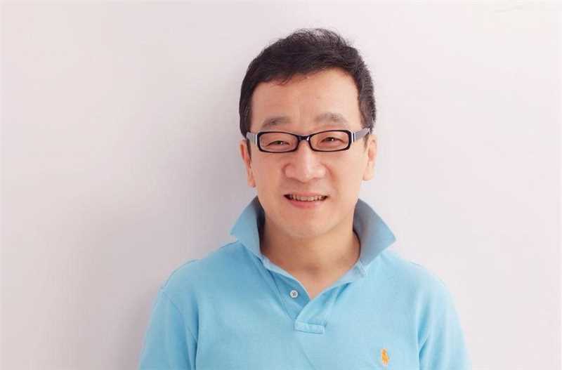 最优质刘亚津生活照