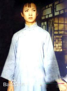 谢兰影视作品中的性感图片图集