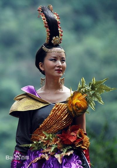 谢兰影视作品中的性感图片图集