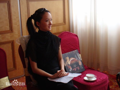 谢兰影视作品中的性感图片图集