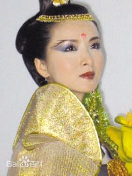 谢兰影视作品中的性感图片图集