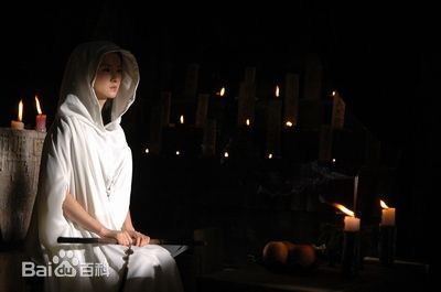 谢兰影视作品中的性感图片图集