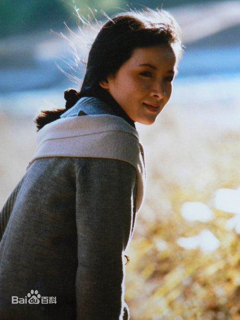 谢兰影视作品中的性感图片图集