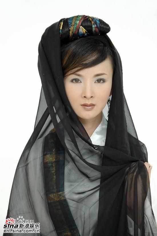 谢兰影视作品中的性感图片图集