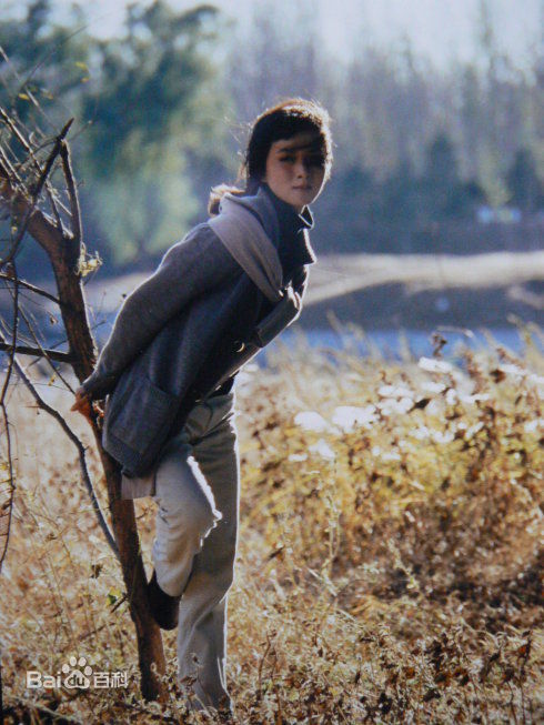 谢兰影视作品中的性感图片图集