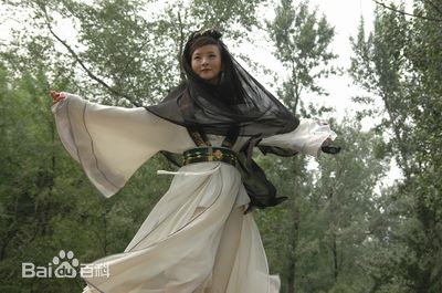 谢兰影视作品中的性感图片图集