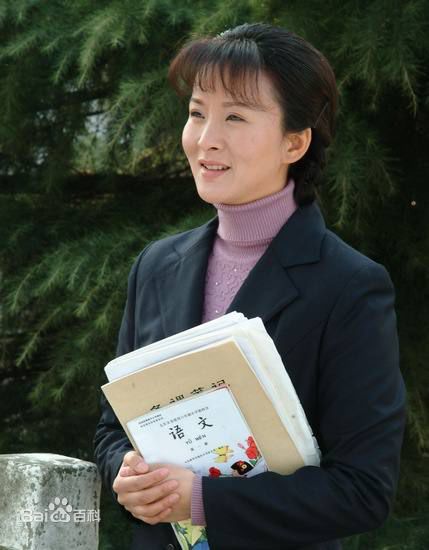 谢兰最优质剧照