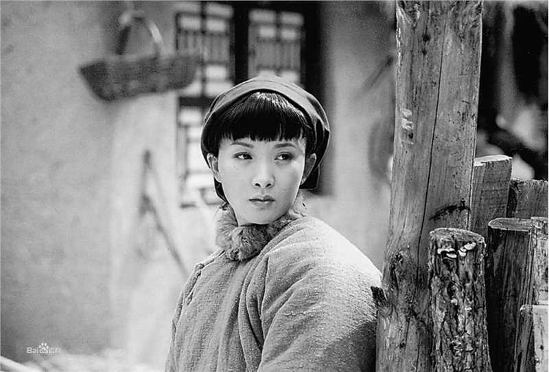 谢兰最优质剧照