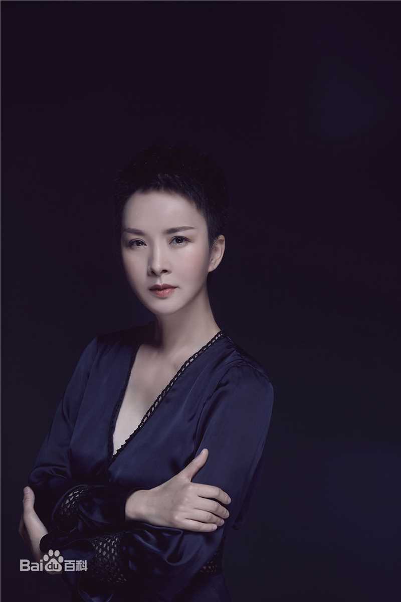 谢兰最优质舞台