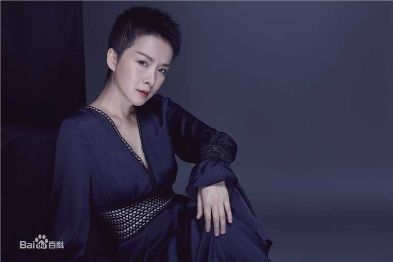 谢兰最优质舞台