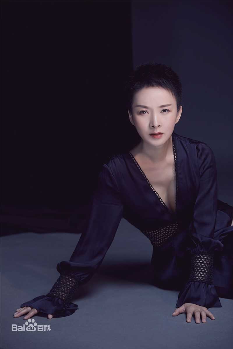 谢兰最优质舞台