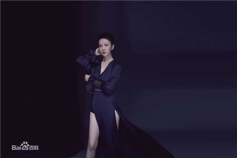 谢兰最优质舞台