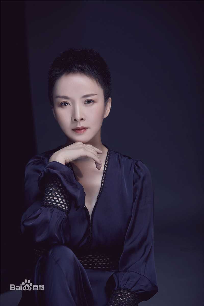 谢兰最优质舞台