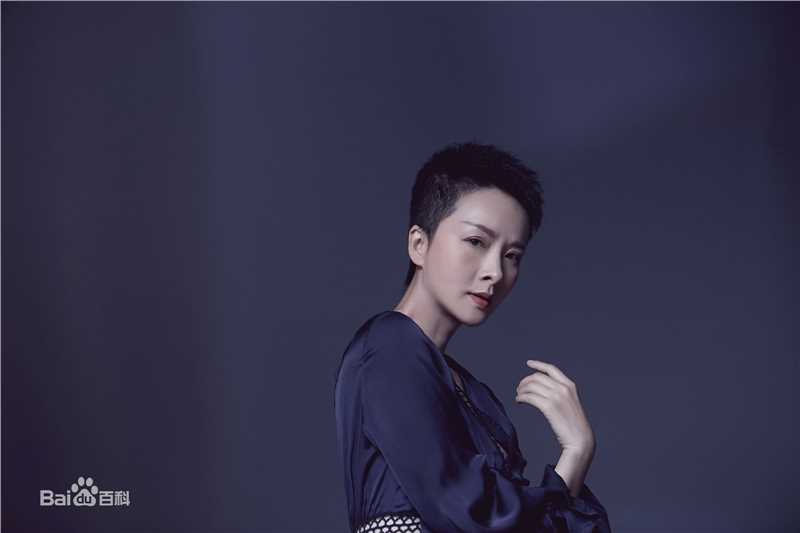 谢兰最优质舞台