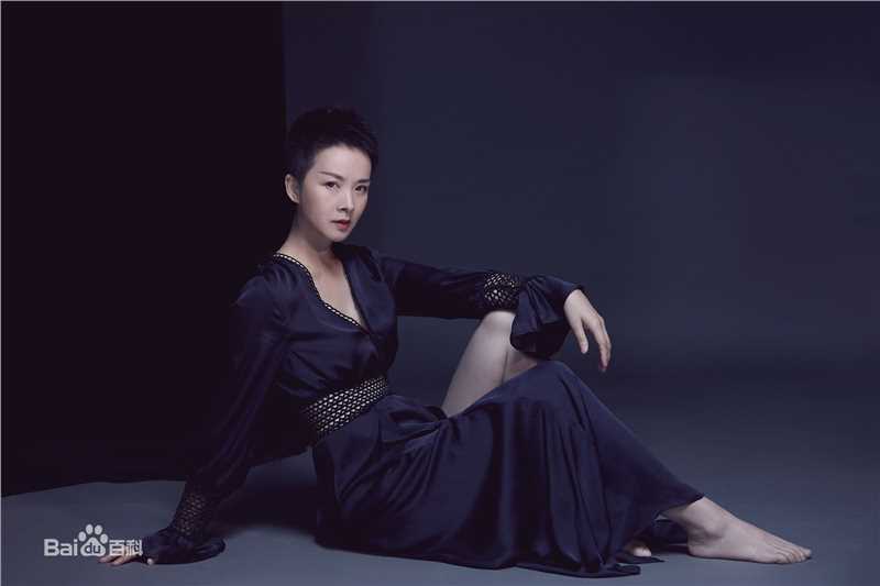 谢兰最优质舞台