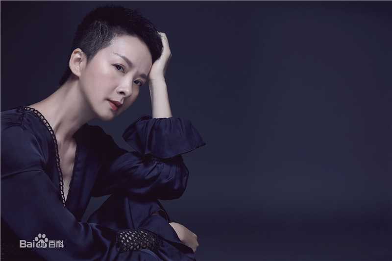 谢兰最优质舞台