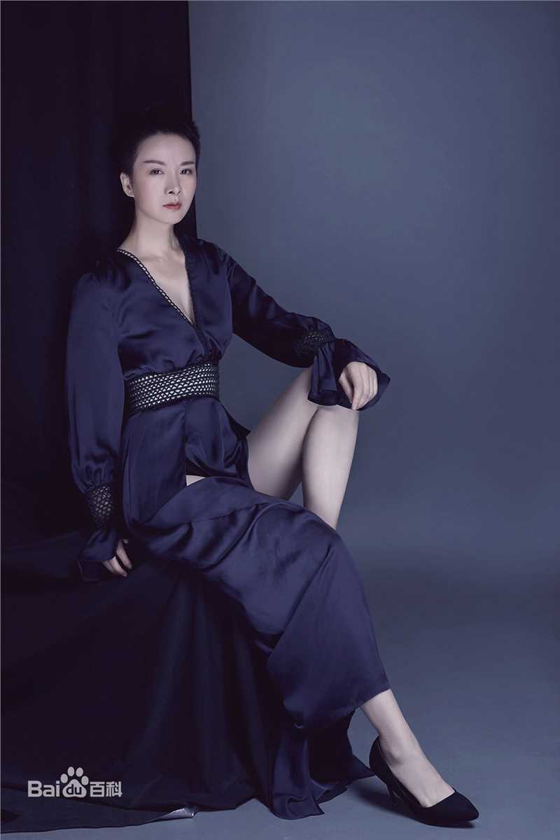 谢兰最优质舞台