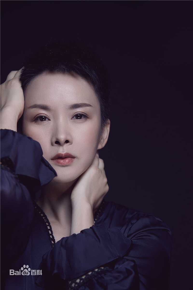 谢兰最优质舞台