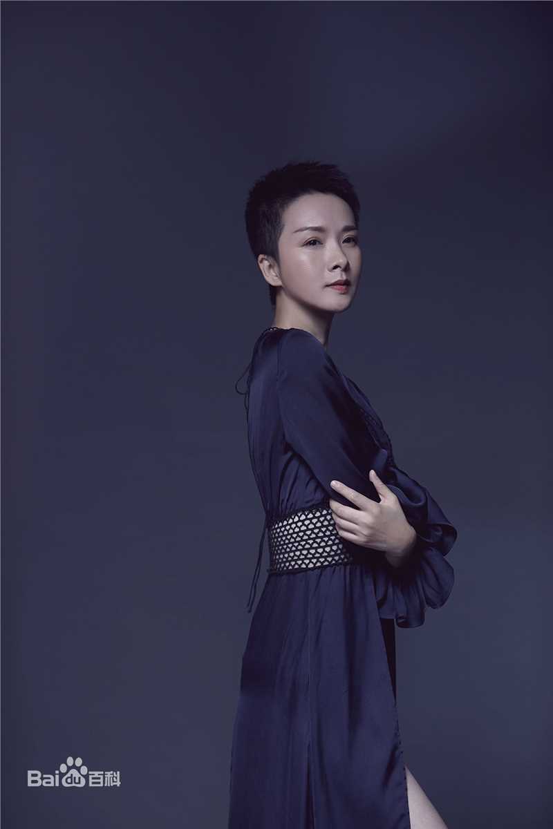 谢兰最优质舞台