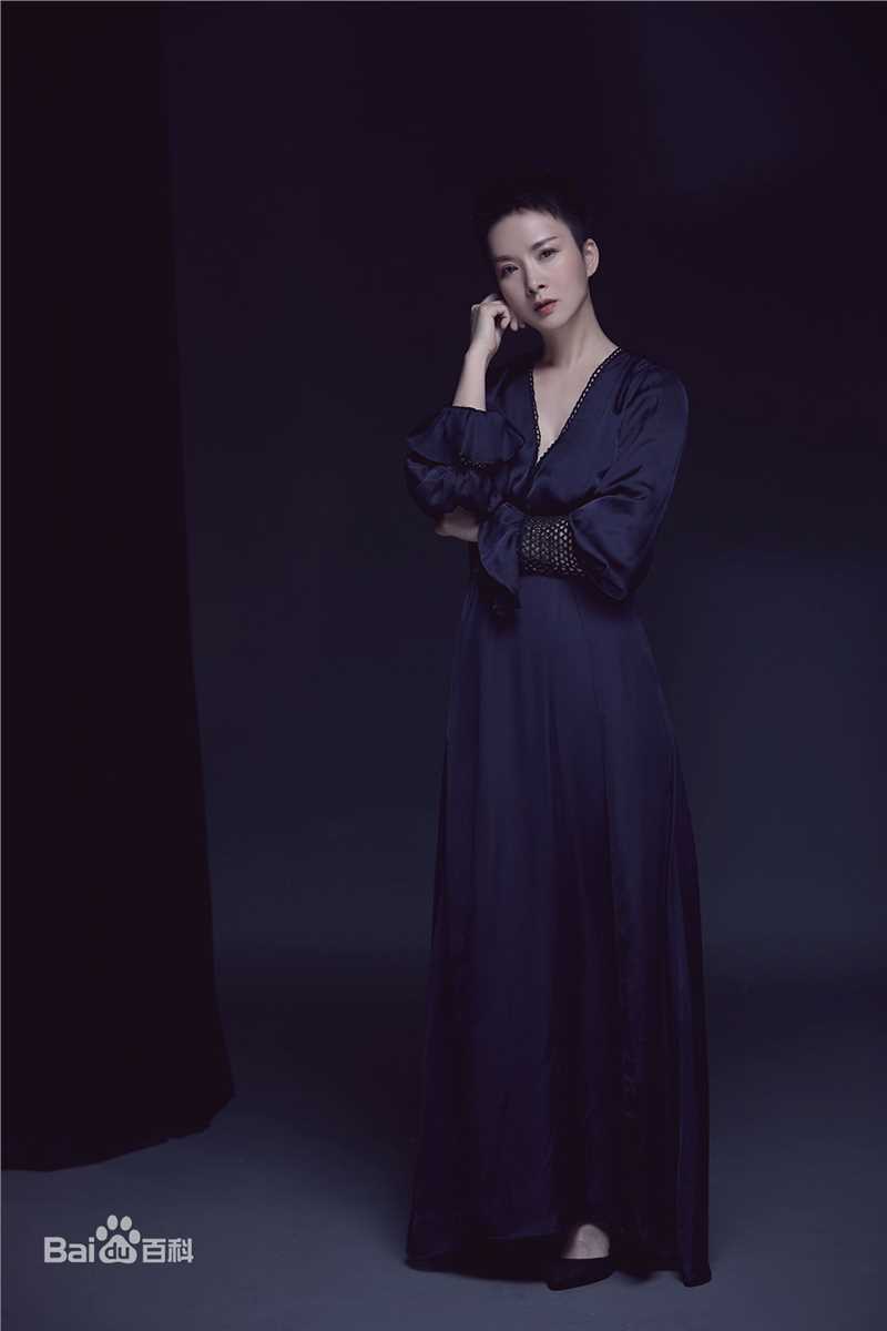 谢兰最优质舞台