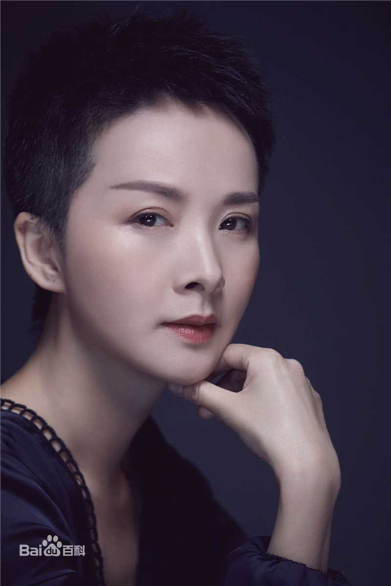 谢兰最优质舞台