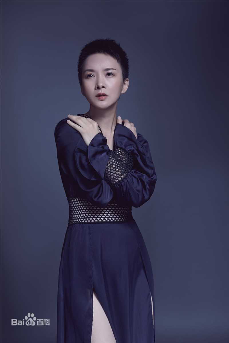 谢兰最优质舞台