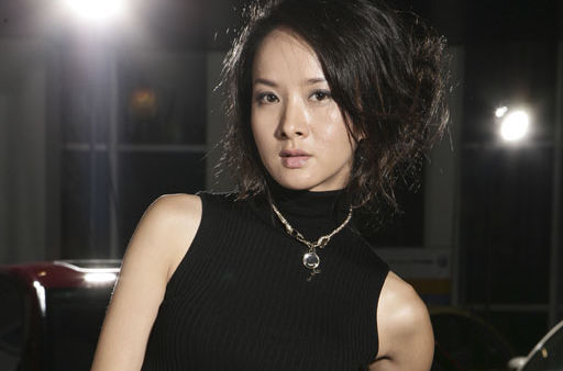 高清谢兰性感图片