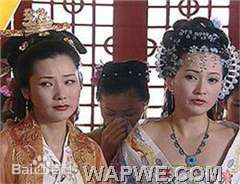 高清谢兰性感图片