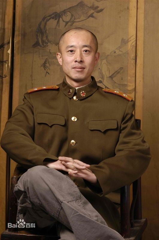 杜建桥(Du Jianqiao)精选剧照