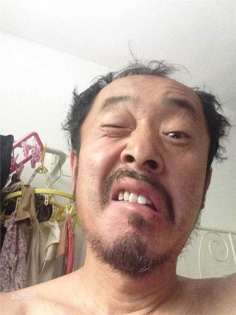 杜建桥(Du Jianqiao)精选剧照