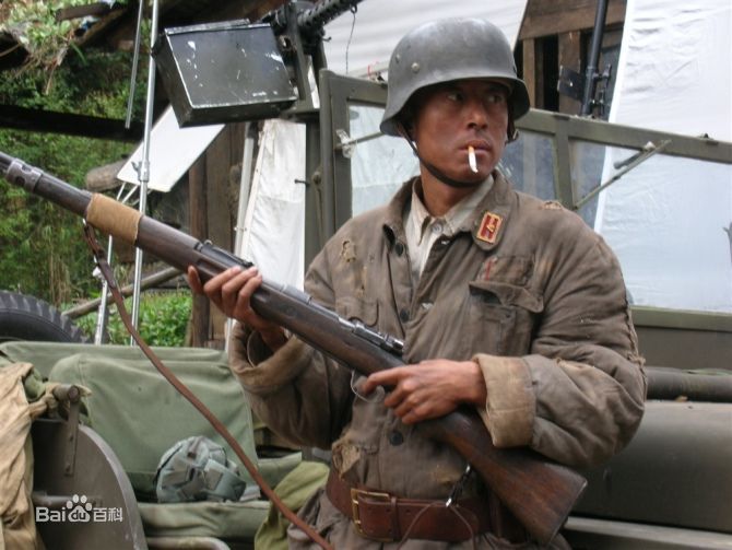 杜建桥(Du Jianqiao)精选剧照