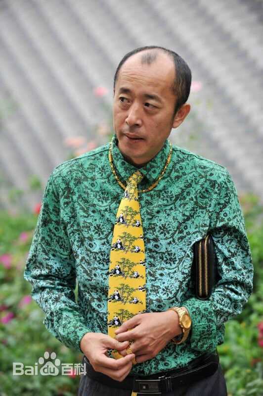 杜建桥(Du Jianqiao)精选剧照